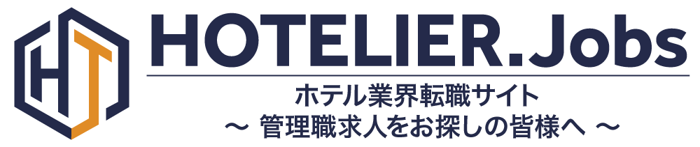 HOTELIER.Jobs