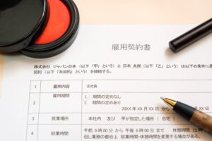 【ホテル管理職の転職｜正社員で働き続けたい方へ】 －雇用の現実とこれからの選択肢 -Vol.6