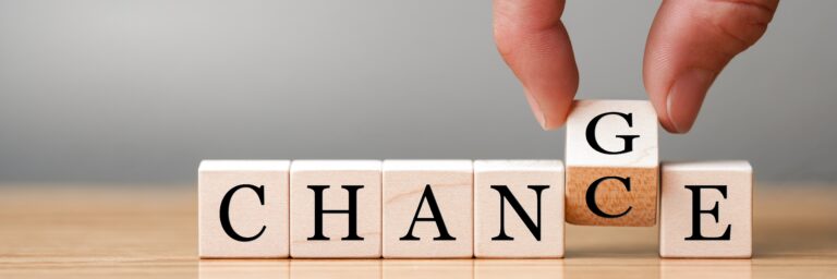 【転職は「ご縁とタイミング」】－だからこそ、「今」の自分を整えておきたい-VOL.17