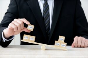 【ホテル業界で、ライフとワークは両立できる？】 －“難しい”と感じる前に、考えてみたいこと-VOL.16