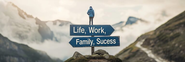 【やっと掴んだ内定。でも家族が大反対】その転職、家族は“ 同じ未来 ”を見ていますか？  -VOL.32