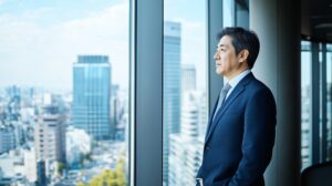 【2025年の終わりに考える、転職と自己分析】― 仕事人生を見つめ直すキャリアの棚卸し-VOL.35