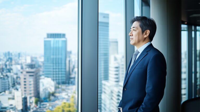 【2025年の終わりに考える、転職と自己分析】― 仕事人生を見つめ直すキャリアの棚卸し-VOL.35