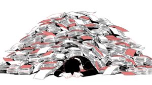 【管理職は“罰ゲーム”？】若手が昇進したがらない時代、ホテル業界で起きていること-VOL.46
