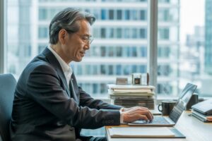 【50代後半～60代からでも転職できる？】ホテル業界で求められる“経験という価値”-VOL.48