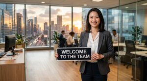 【ホテル転職】給与だけで会社を選んでいませんか？企業の「サポート体制」にも注目を-VOL.59