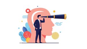 【転職活動】「木を見て森を見ず」になっていませんか？-VOL.70
