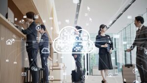 【ホテル業界】AIにできること、人にしかできないこと。これからのホテルが届ける「体験」とは？-VOL.64